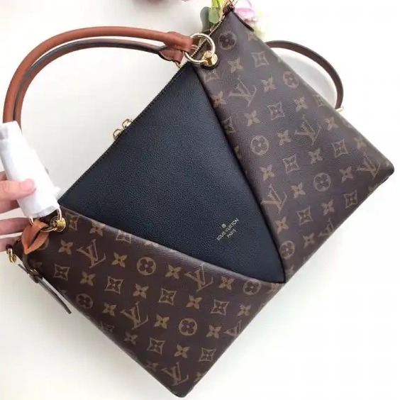 Aaa replica ru V TOTE MM Vuitton Louis 0522